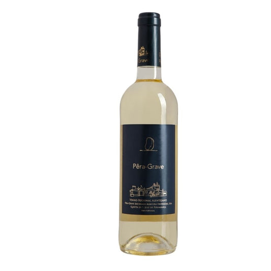 Vinho Branco Pêra Grave 2022