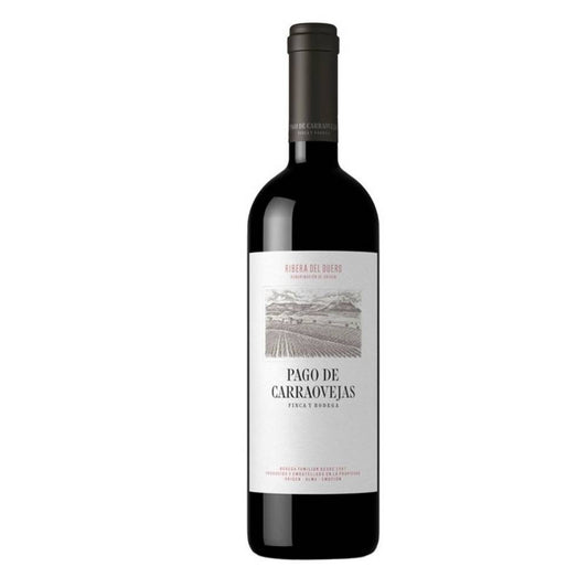 Vinho Tinto Pago de Carraovejas Magnum