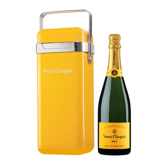 Champagne Veuve Clicquot Brut Fridge