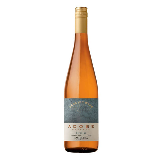 Vinho Branco Adobe Reserva Riesling 2023