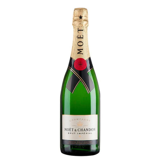 Champagne Moet Chandon Imperial Brut sem Cartucho