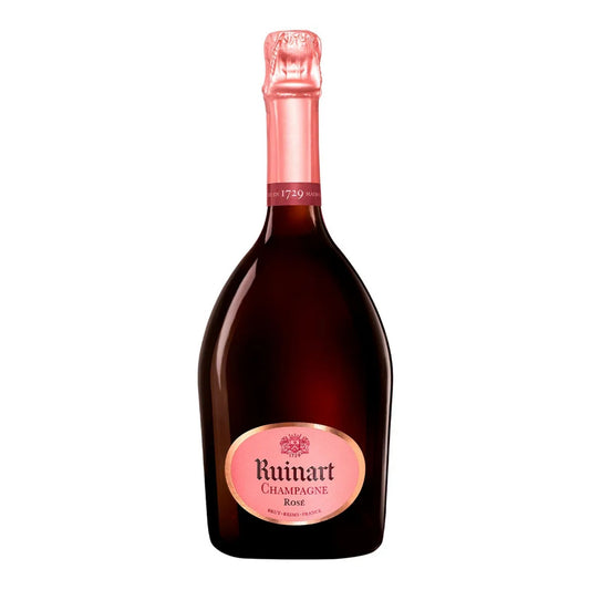 Champagne Ruinart Rosé