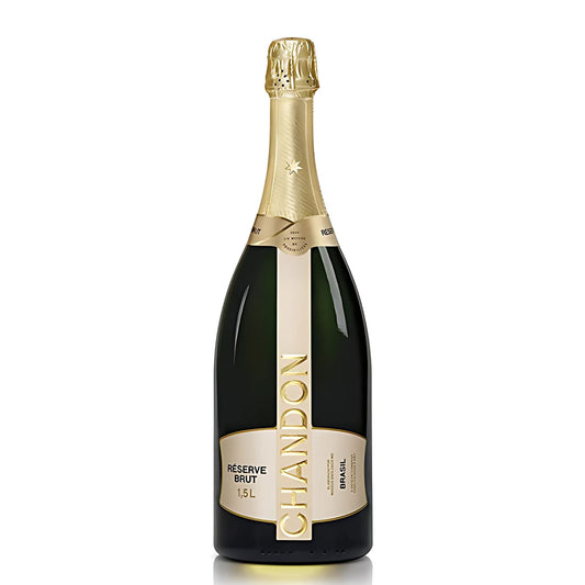 Espumante Chandon Réserve Brut Magnum