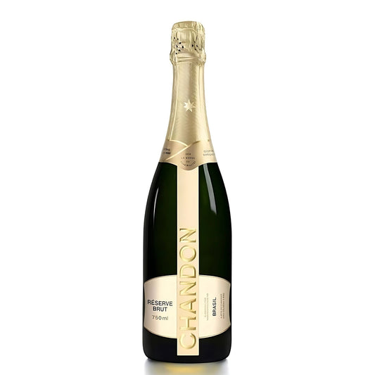 Espumante Chandon Réserve Brut