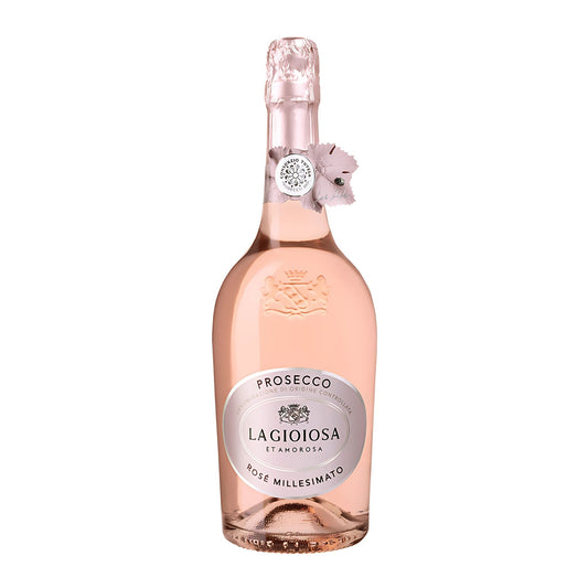 Prosecco Rosé Millesimato