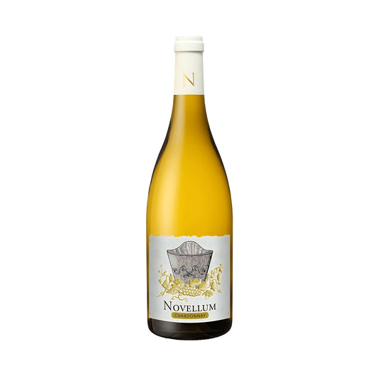Vinho Branco Chardonnay Novellum 2021