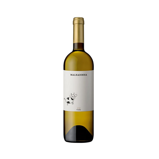 Vinho Branco Malhadinha 2022