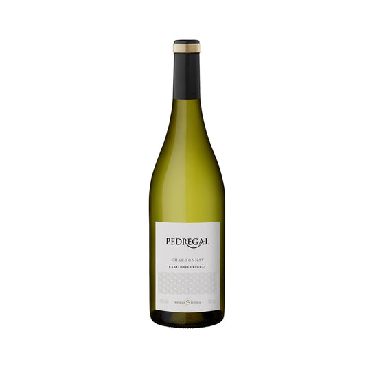 Vinho Branco Pedregal Chardonnay 2021