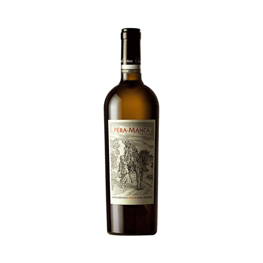 Vinho Branco Pêra Manca 2020