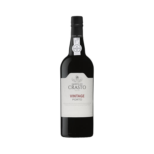 Vinho do Porto Crasto Vintage 2018