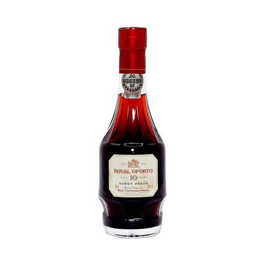 Vinho do Porto Royal OPorto 10 anos