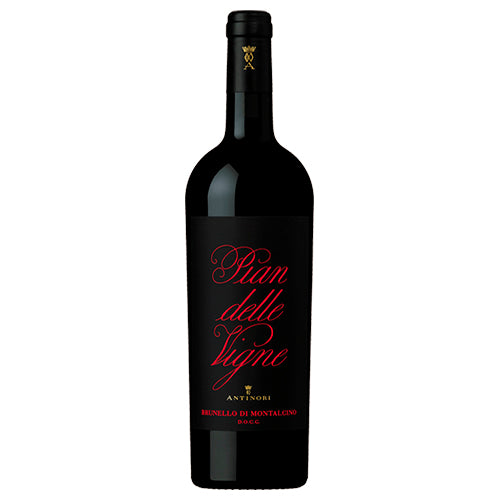 Vinho Tinto Pian Delle Vigne Brunello di Montalcino 2014