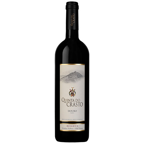 Vinho Tinto Quinta do Crasto Reserva Vinhas Velhas 2022