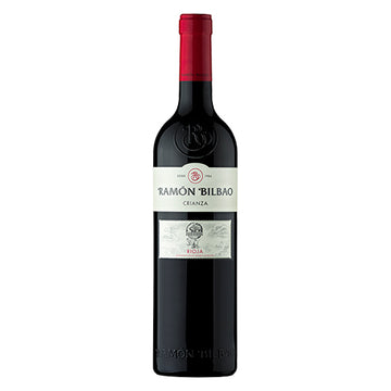 Vinho Tinto Ramón Bilbao Crianza 2021