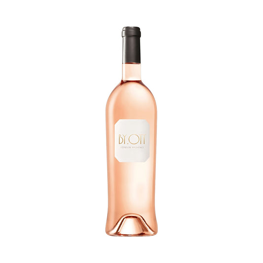 Vinho Rosé By Ott 2021
