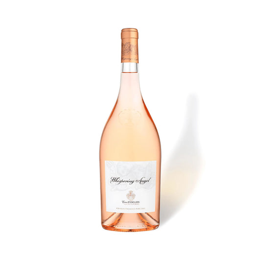 Vinho Rosé Château d'Esclans Whispering Angel 2021