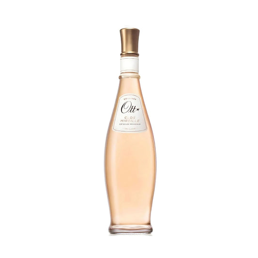 Vinho Rosé Domaine Ott Provence 2022