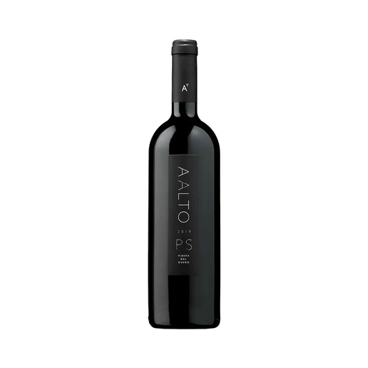 Vinho Tinto AAlto PS 2019