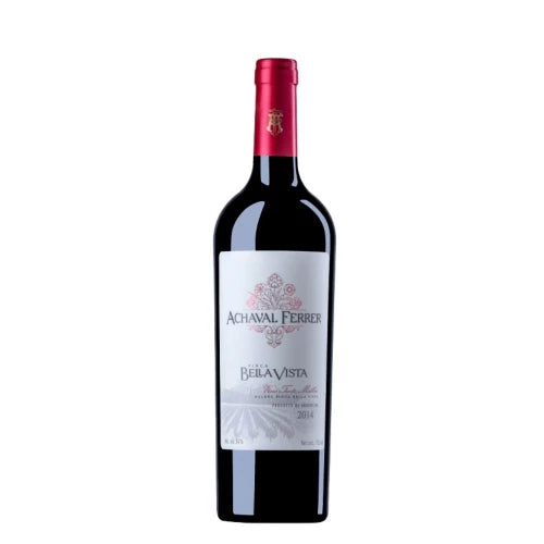 Vinho Tinto Achaval-Ferrer Finca Bella Vista 2014