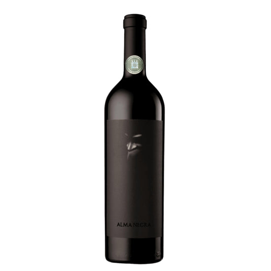Vinho Tinto Alma Negra Tinto 2021