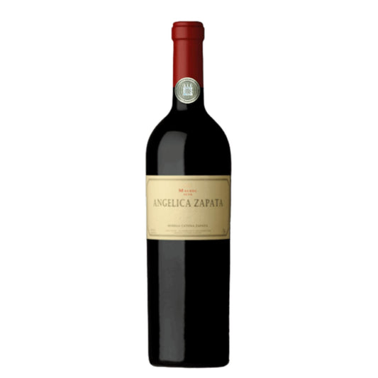 Vinho Tinto Angelica Zapata Malbec 2021