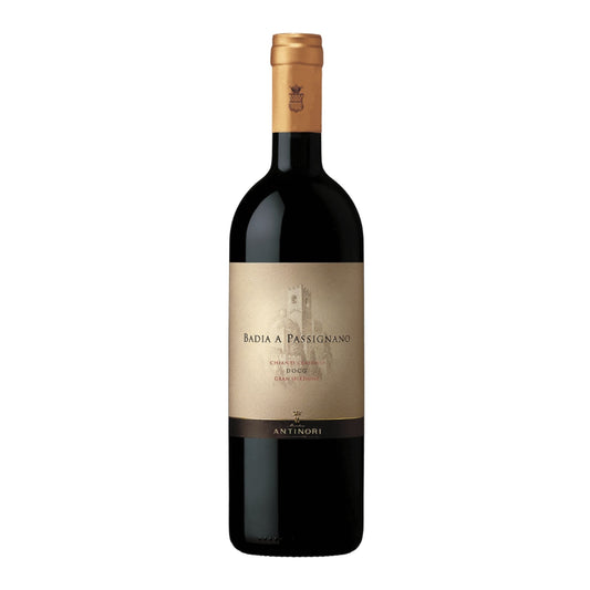 Vinho Tinto Antinori Badia a Passignano 2015