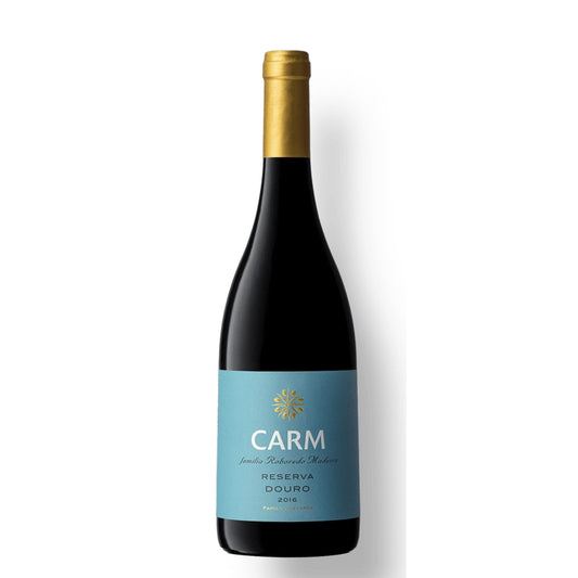 Vinho Tinto Carm Reserva