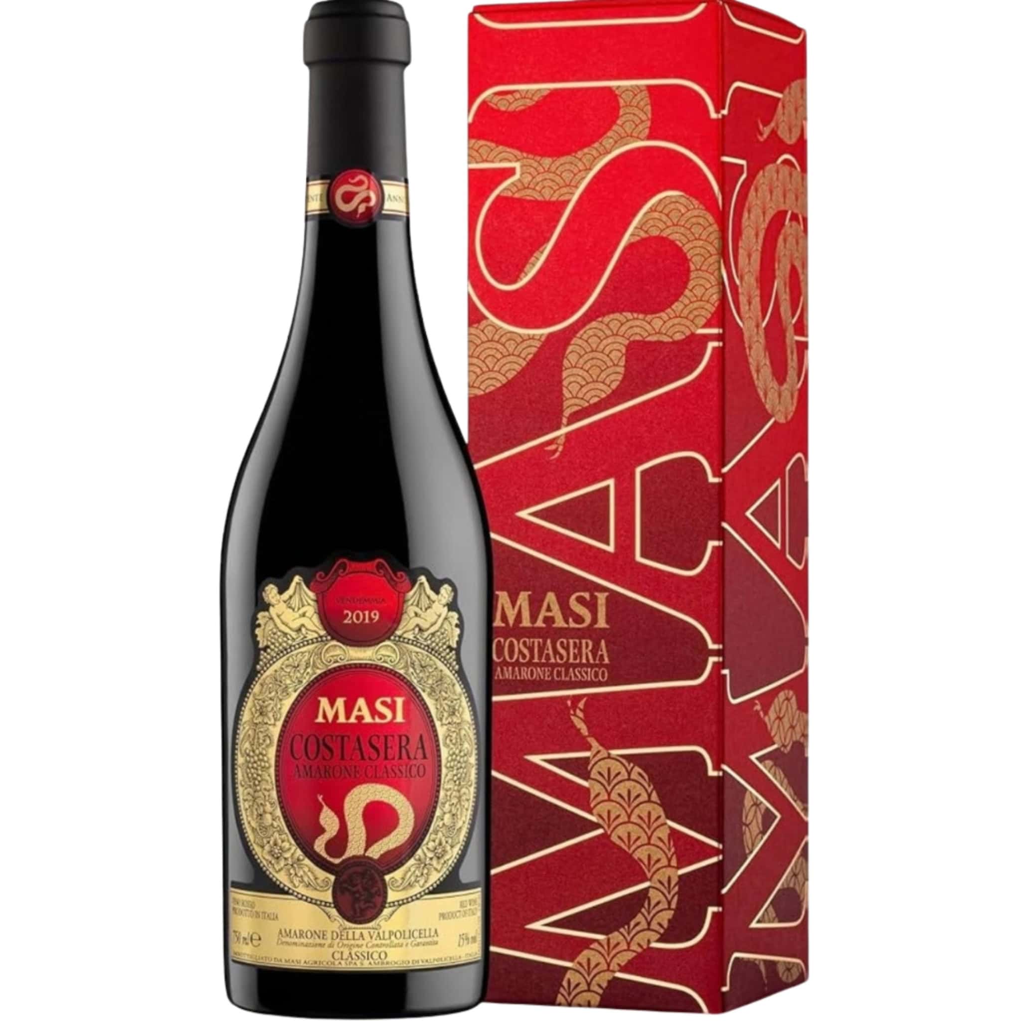 Costasera Amarone Clássico Masi | Soul Wines