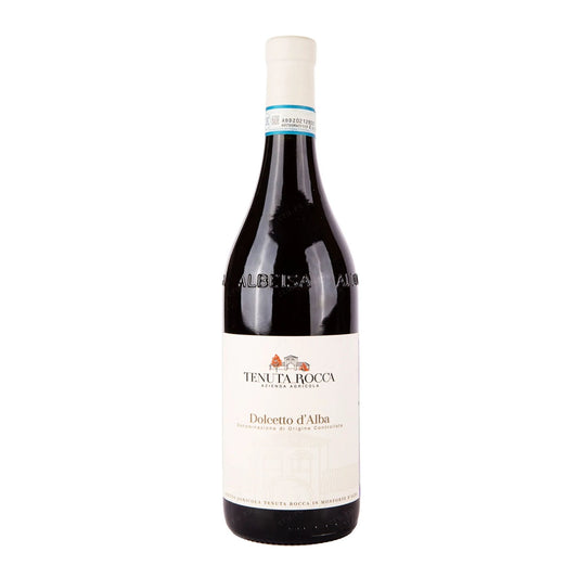 Vinho Tinto Dolcetto D´Alba Vigna Sorì Rocca 2022