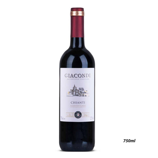 Vinho Tinto Giacondi Chianti 2023