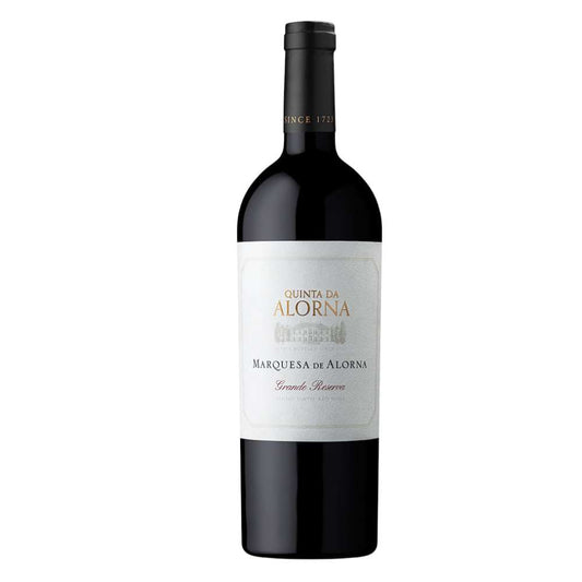 Vinho Tinto Marquesa de Alorna Grande Reserva