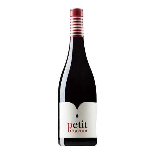 Vinho Tinto Petit Pittacum 2016
