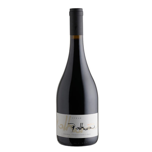 Vinho Tinto Polkura Syrah 2019
