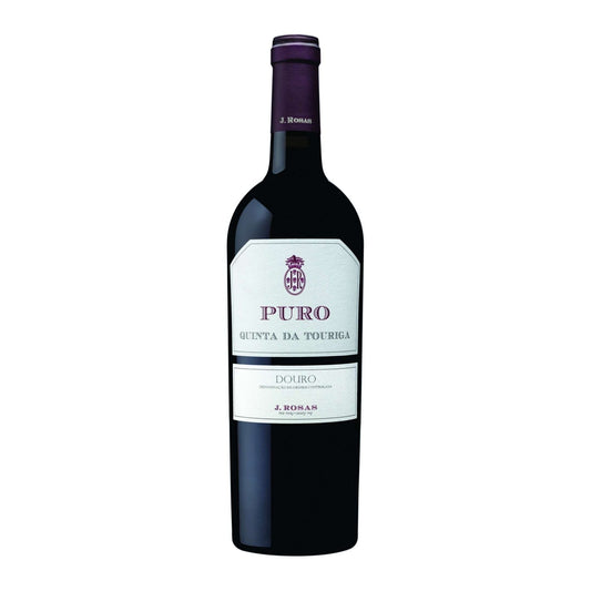 Vinho Tinto Quinta da Touriga Puro 2019