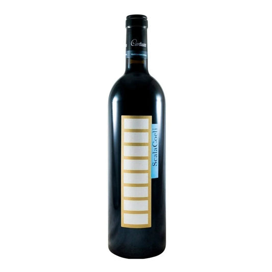 Vinho Tinto Scala Coeli 2016
