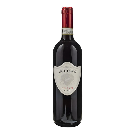 Vinho Tinto Uggiano Chianti