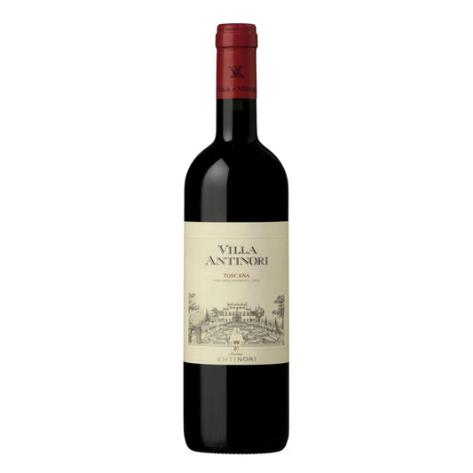 Vinho Tinto Villa Antinori 2021
