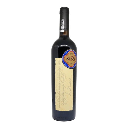 Vinho Tinto Vina Seña Valle Del Aconcagua 2020