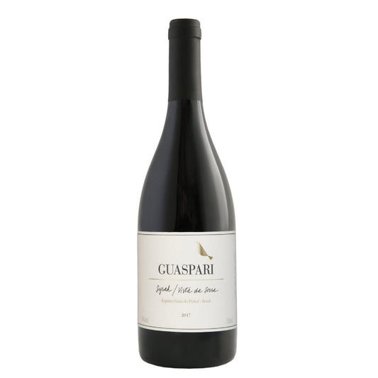 Vinho Tinto Vista da Serra 2020
