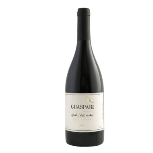 Vinho Tinto Vista do Cha 2017
