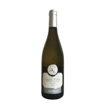 Vinho Branco Domaine Denis Race Chablis Premier Cru Montmains 2022