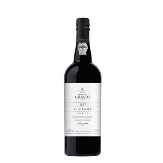 Vinho do Porto Crasto Vintage 2018