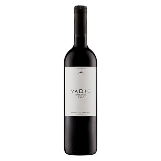 Vinho Tinto Vadio 2018