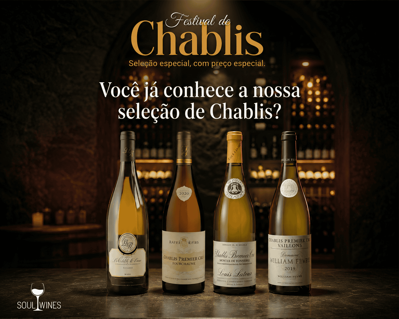 Soul Wines