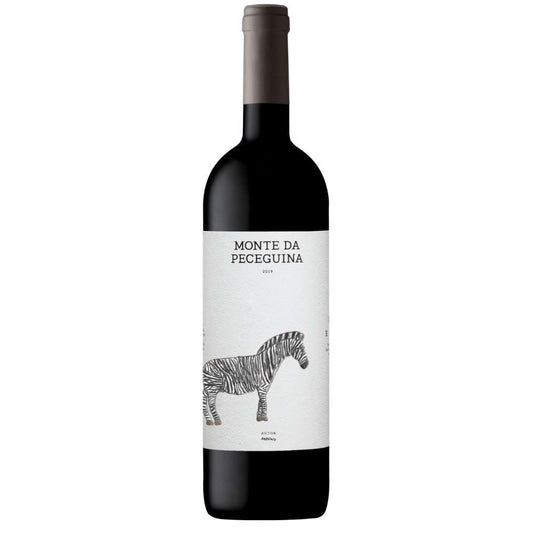 Vinho Tinto Monte da Peceguina 2022