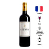 Vinho Tinto Talbot 2017