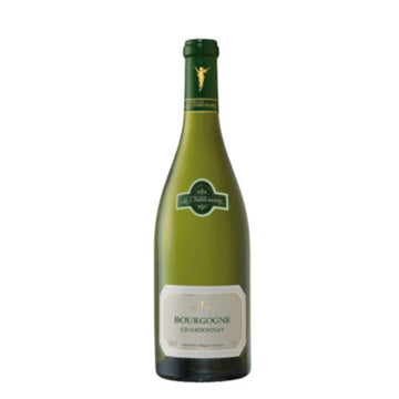 Vinho Branco La Chablisienne Bourgogne