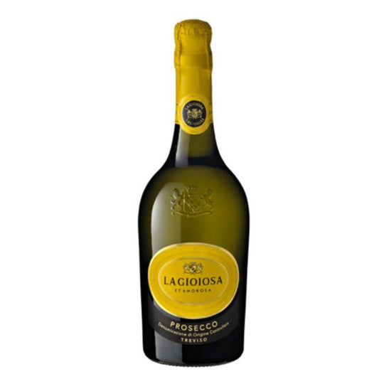 Prosecco Brut La Gioiosa Treviso