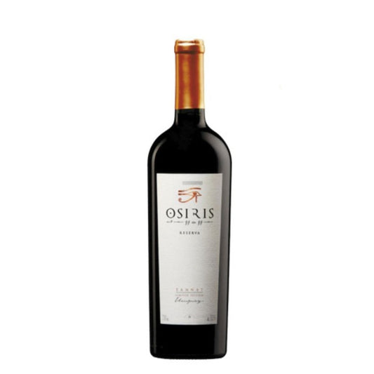 Vinho Tinto Osiris Tannat 2013