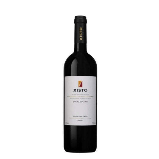 Vinho Tinto Xisto Roquette e Cazes 2015